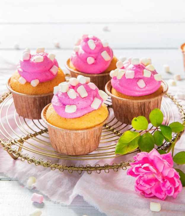 Curiosità e segreti sui cupcake: tutto ciò che c’è da sapere per preparare il frosting perfetto!